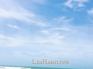 LeaHamilton