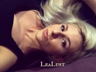 LeaLust