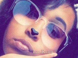 LeaRedd
