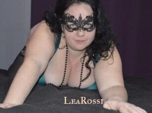 LeaRossi
