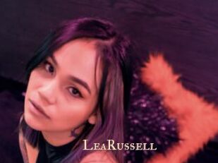 LeaRussell