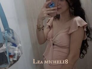 Lea_michel18