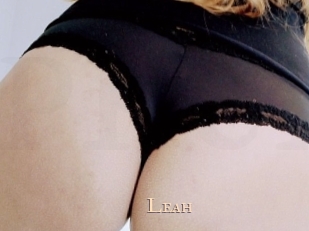 Leah