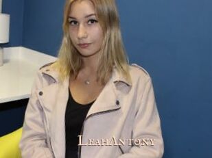 LeahAntony