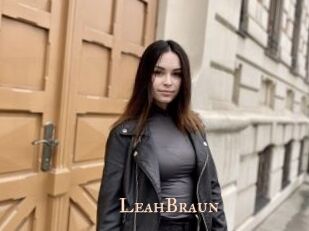 LeahBraun