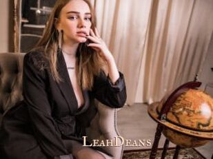 LeahDeans