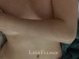 LeahEllman