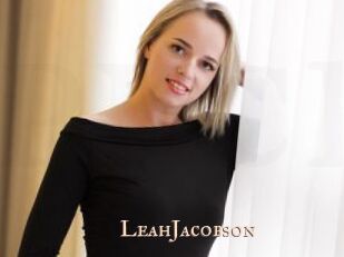LeahJacobson