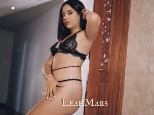 LeahMars
