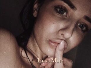 LeahMur