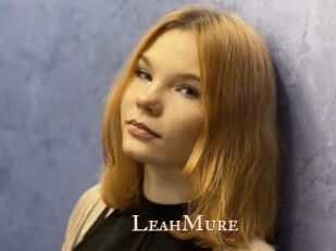 LeahMure