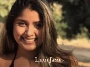 Leah_James