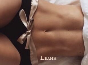 Leahh