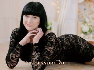LeanoraDoll