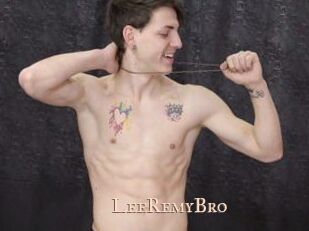LeeRemyBro