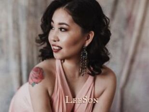 LeeSon