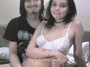 Leenanoile