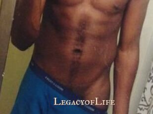 LegacyofLife