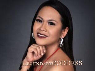 LegendaryGODDESS