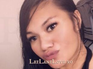 LeiLaniLove_xo