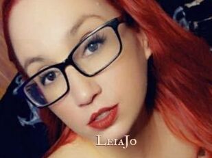 LeiaJo