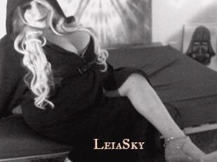 LeiaSky