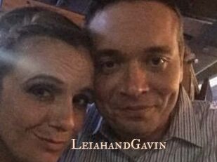 Leiah_and_Gavin