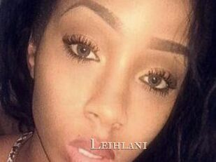 Leihlani