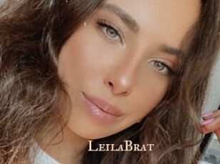 LeilaBrat