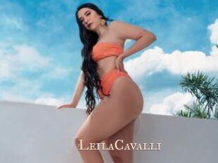 LeilaCavalli