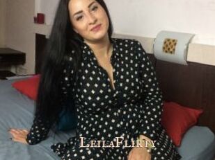 LeilaFlirty