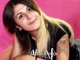 LeilaFoxer