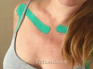 LeilaGrace