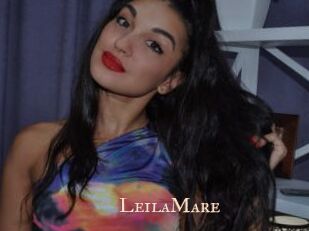 LeilaMare