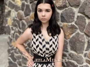 LeilaMillers