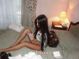 Leilan