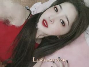 Lemnaminor