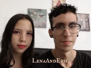 LenaAndEric