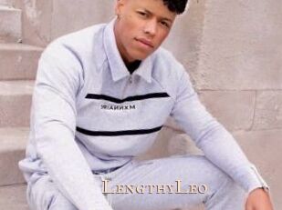 LengthyLeo