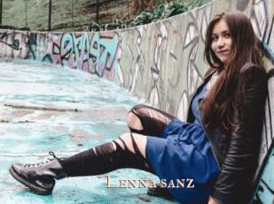 Lenna_sanz