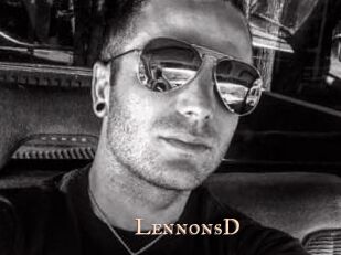 LennonsD