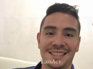 LeoAct