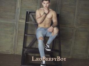 LeoBeefyBoy