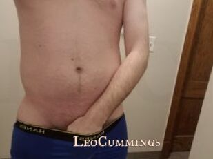 LeoCummings