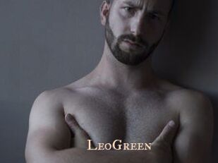 LeoGreen