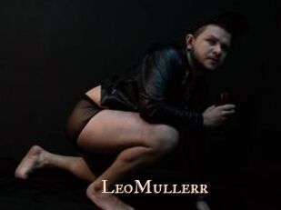 LeoMullerr