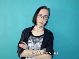 LeoVoronsky