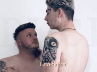 Leo_Saint