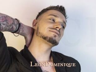 LeonDominique