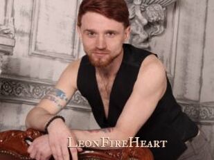 LeonFireHeart
